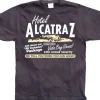 Hotel Alcatraz T-Shirt