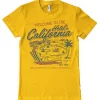 Hotel California T-Shirt