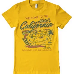 Hotel California T-Shirt