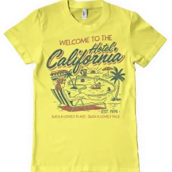 Hotel California T-Shirt