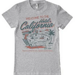 Hotel California T-Shirt