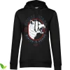 House Stark - Winter Is Coming Girls Hoodie