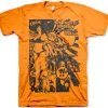 How You Feel Tomorrow T-Shirt