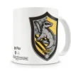 Hufflepuff Coffee Mug