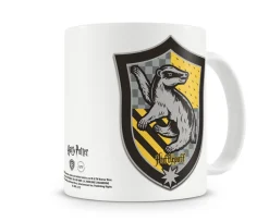 Hufflepuff Coffee Mug