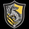 Hufflepuff Sticker