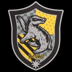 Hufflepuff Sticker