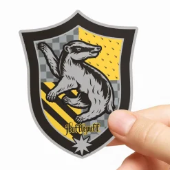 Hufflepuff Sticker
