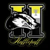 Hufflepuff Varsity Sticker