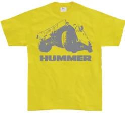 Hummer T-Shirt