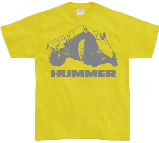 Hummer T-Shirt