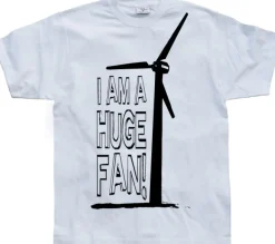 I Am A Huge Fan! T-Shirt
