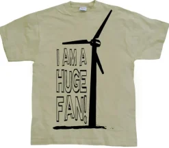 I Am A Huge Fan! T-Shirt