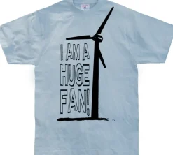 I Am A Huge Fan! T-Shirt