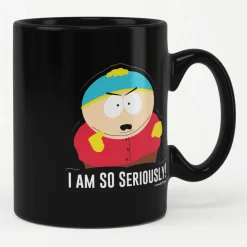I Am So Seriously! Mug