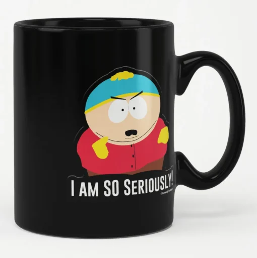 I Am So Seriously! Mug