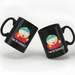 I Am So Seriously! Mug