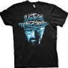 I Am The One Who Knocks T-Shirt