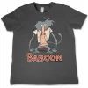 I Am Weasel - Baboon Kids T-Shirt