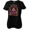 I Am Your God Now Girly Tee
