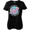 I Believe In Unicorns Girly Tee