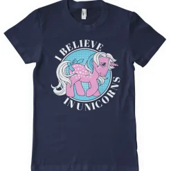 I Believe In Unicorns T-Shirt