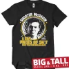 I Eat Pieces Of Sh't Like You For Breakfast Big & Tall T-Shirt
