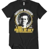 I Eat Pieces Of Sh't Like You For Breakfast T-Shirt
