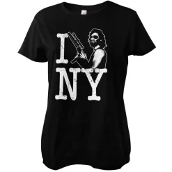 I Escaped New York Girly Tee