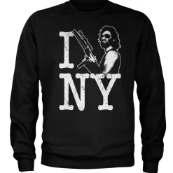 I Escaped New York Sweatshirt
