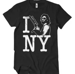 I Escaped New York T-Shirt