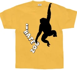 I Hate Zoo T-Shirt