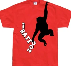 I Hate Zoo T-Shirt