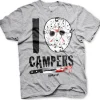 I Jason Campers T-Shirt