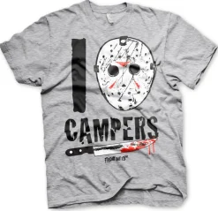 I Jason Campers T-Shirt