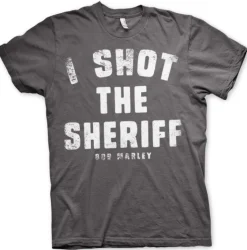 I Shot The Sheriff T-Shirt