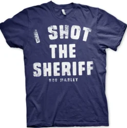I Shot The Sheriff T-Shirt