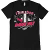 I Triple Dog Dare Ya T-Shirt