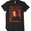 I Want To Play With You T-Shirt