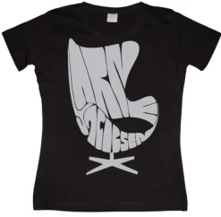 Iconic Girly T-shirt