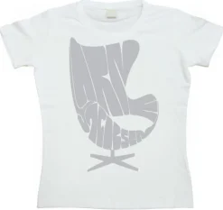 Iconic Girly T-shirt