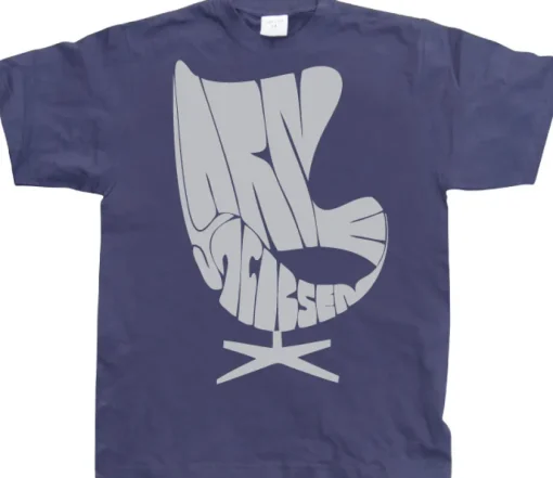 Iconic T-Shirt