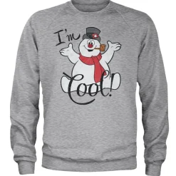 I'm Cool Sweatshirt