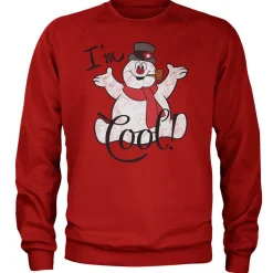 I'm Cool Sweatshirt