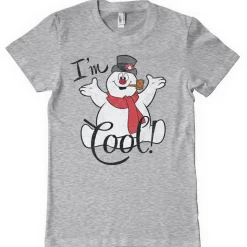I'm Cool T-Shirt