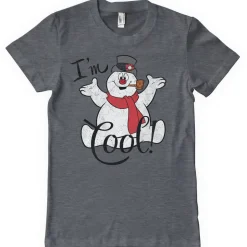I'm Cool T-Shirt