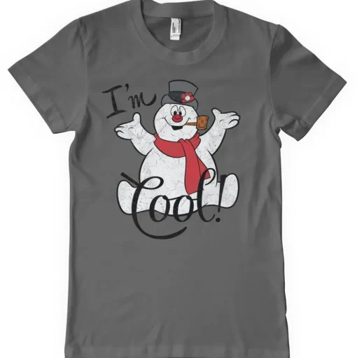 I'm Cool T-Shirt