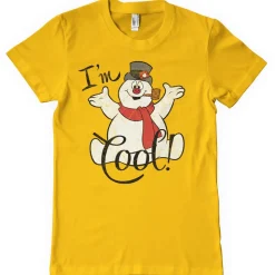 I'm Cool T-Shirt