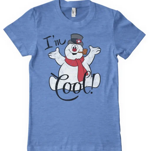 I'm Cool T-Shirt