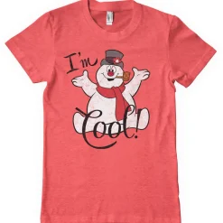 I'm Cool T-Shirt